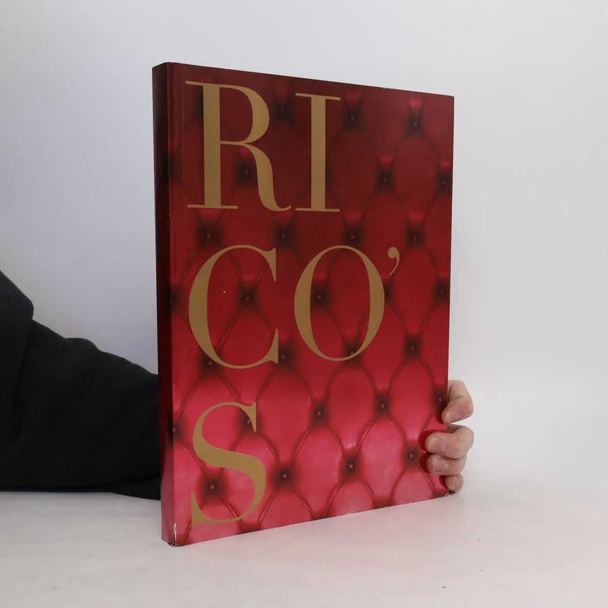 Michael Wissing Rico's