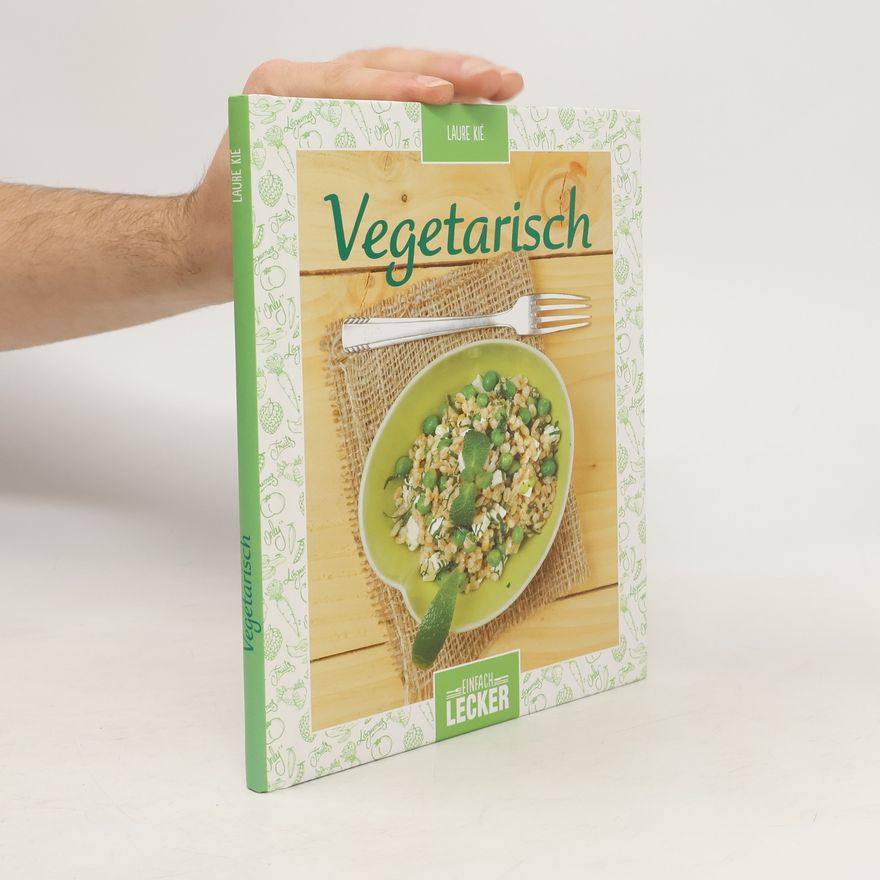 Laure Kié Vegetarisch