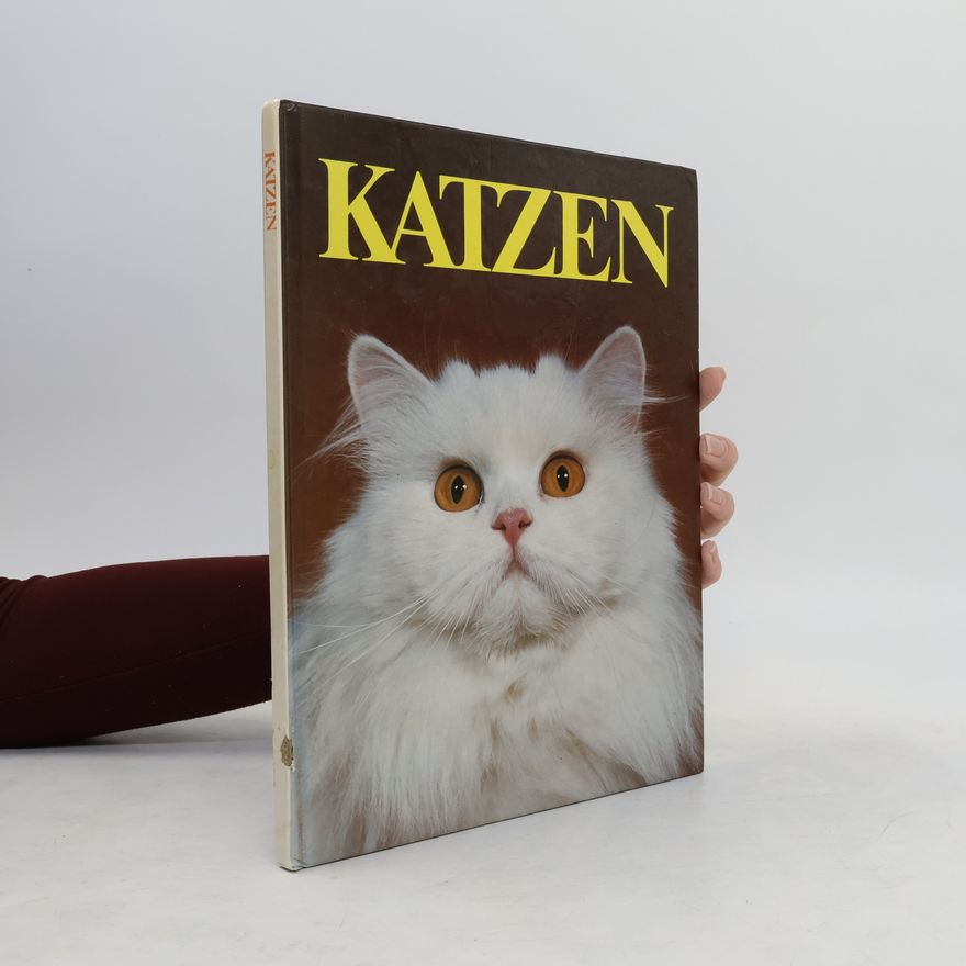 Autorenkollektiv Katzen
