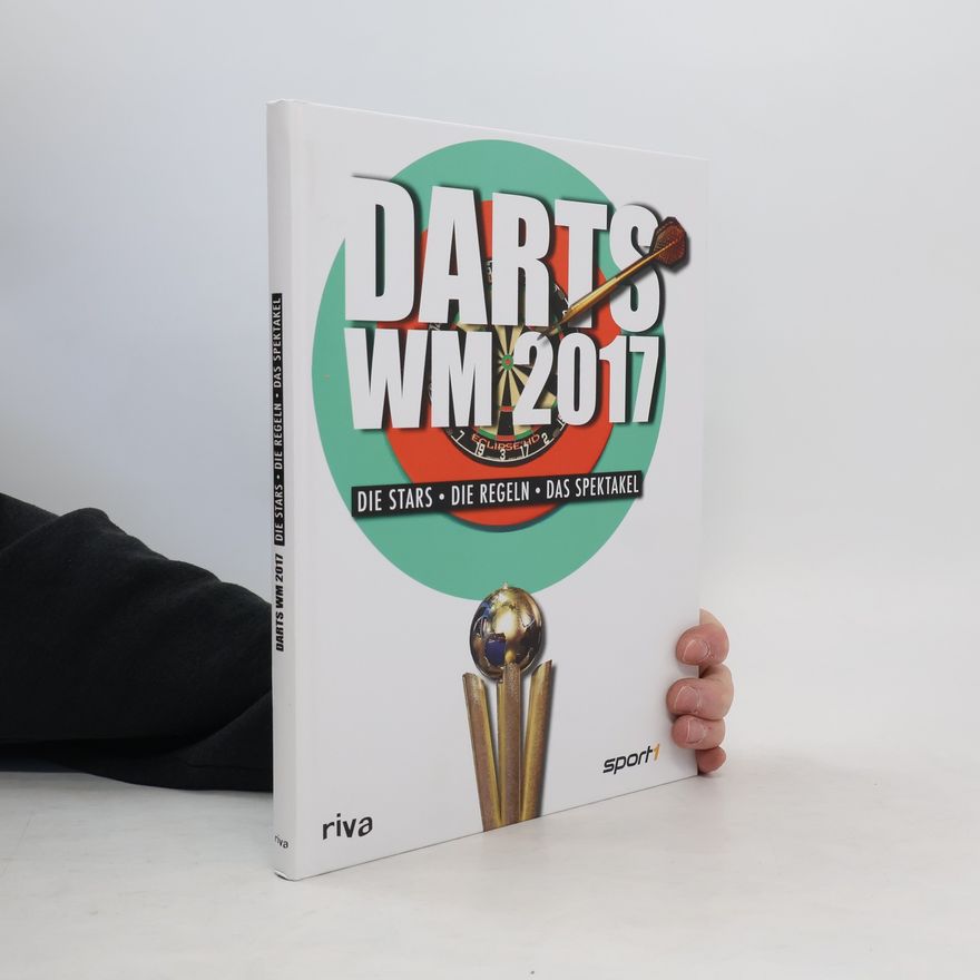 Collectif d'auteurs Darts WM 2017