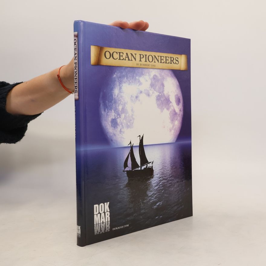 Robbert Das Ocean Pioneers