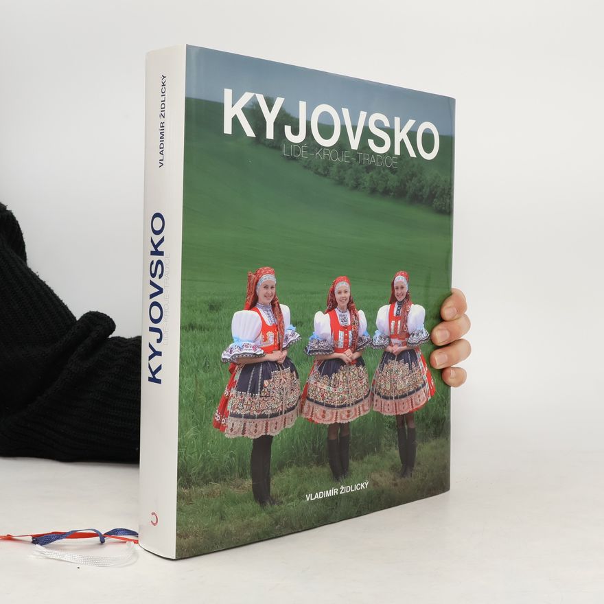 Vladimír Židlický Kyjovsko