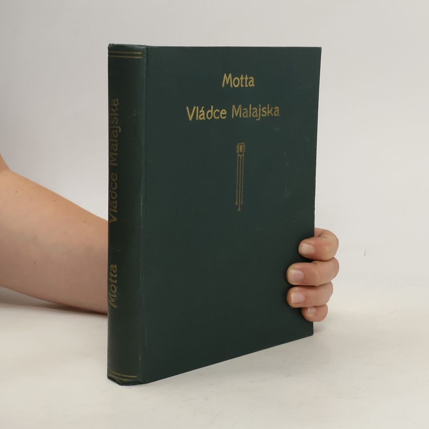 Luigi Motta Vládce Malajska