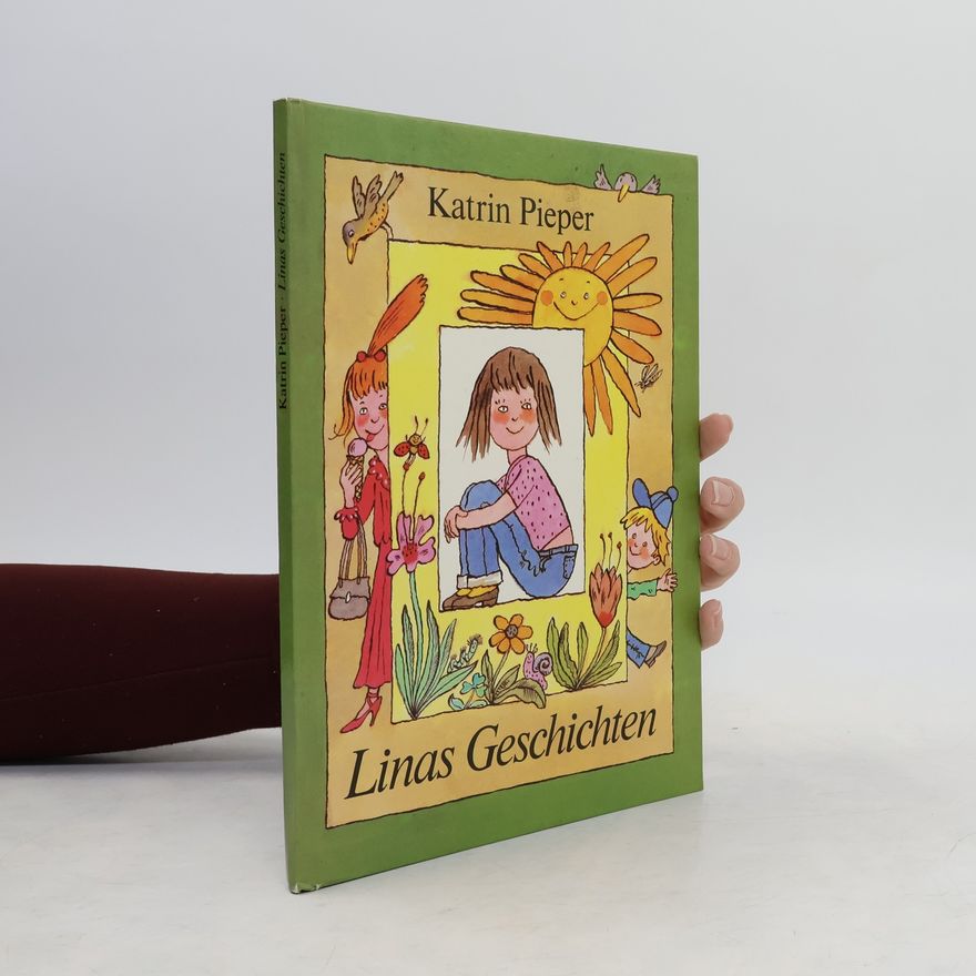 Katrin Pieper Linas Geschichten