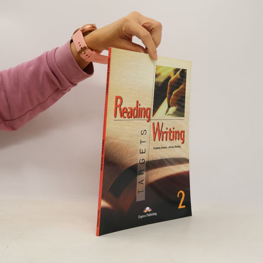 Jenny Dooley Reading and Writing Targets 2