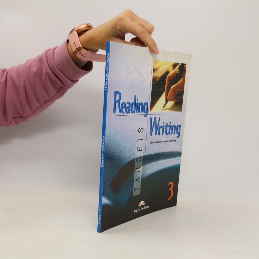 Jenny Dooly Reading and Writing Targets