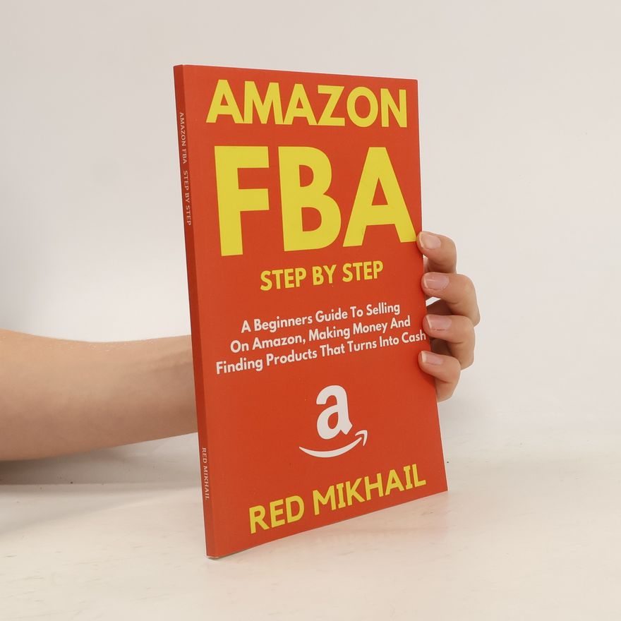 Red Mikhail Amazon FBA