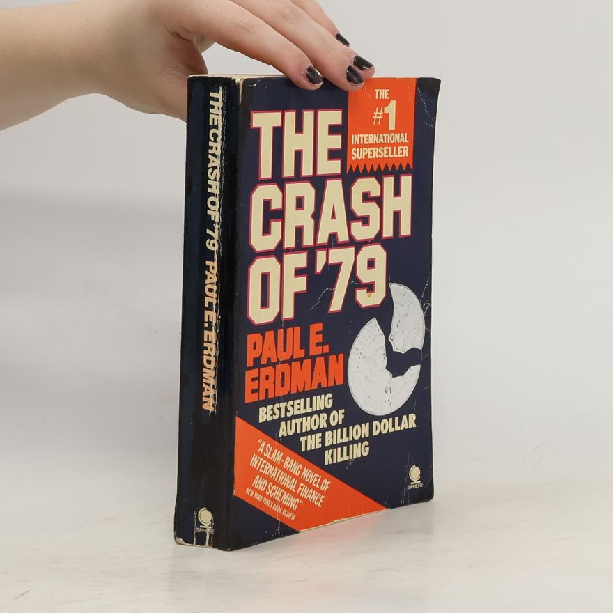 Paul Erdman The Crash of '79