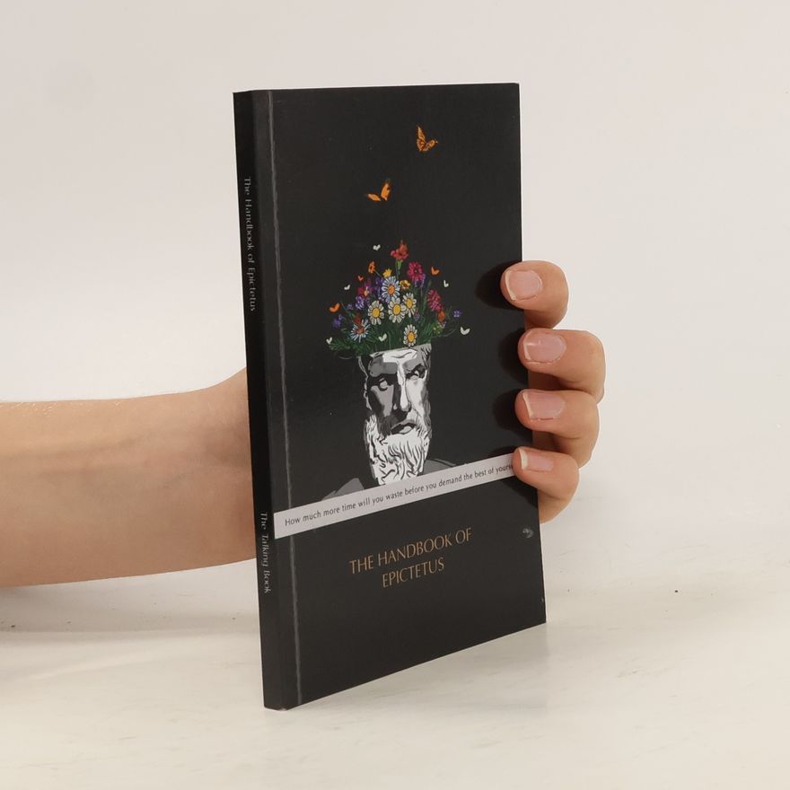 Various authors The Handbook of Epictetus