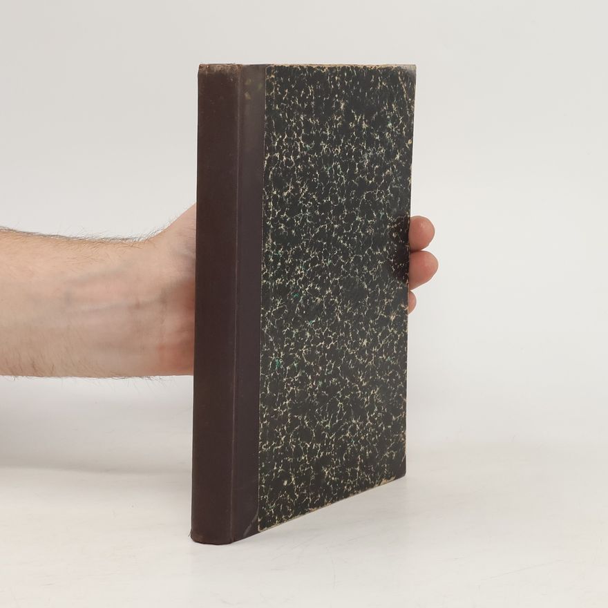 Ludwig Ganghofers Gesammelte Schriften. Fünfter Band