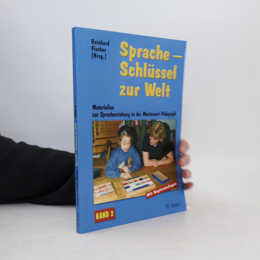 Autorenkollektiv Sprache - Schlüssel zur Welt