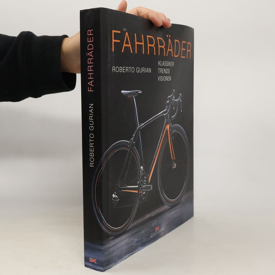 Roberto Gurian Fahrräder