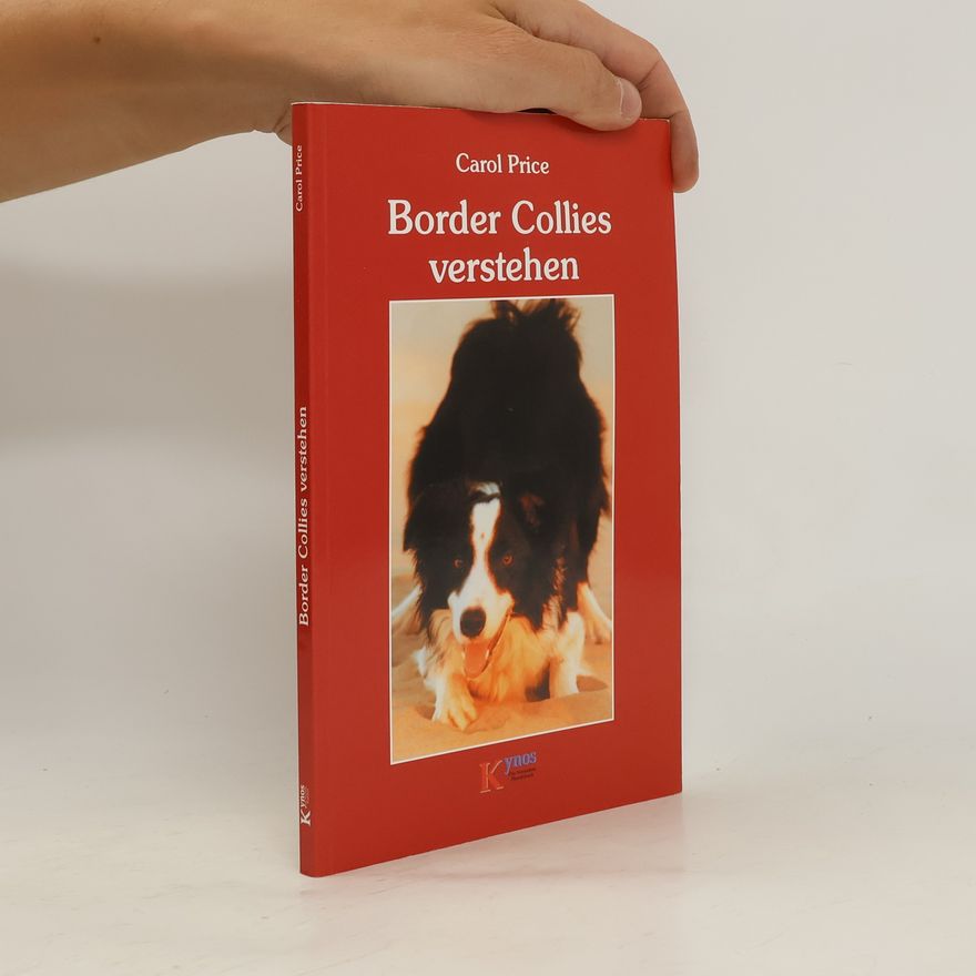 Carol Price Border Collies verstehen