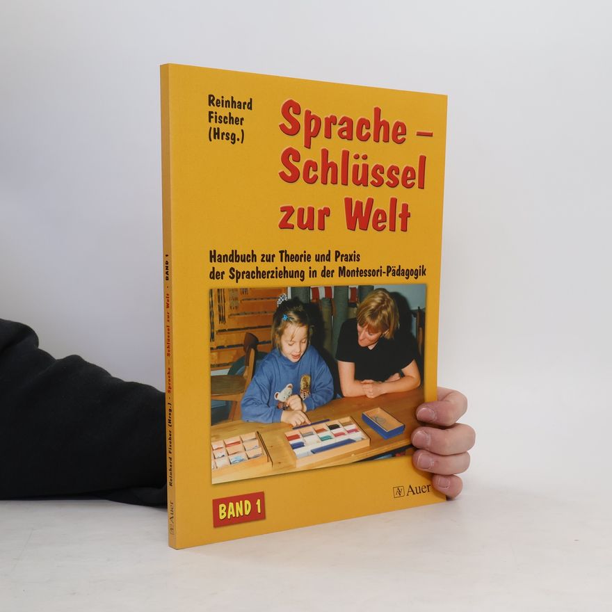 Autorenkollektiv Sprache - Schlüssel zur Welt