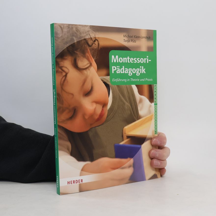 Michael Klein Landeck Montessori-Pädagogik