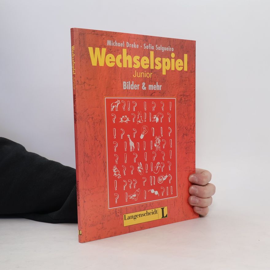 Autorenkollektiv Wechselspiel Junior