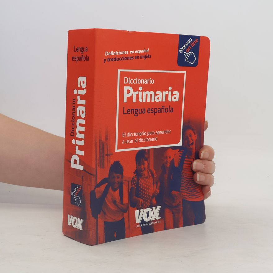 Silvia Ortega Ruiz Diccionario de Primaria