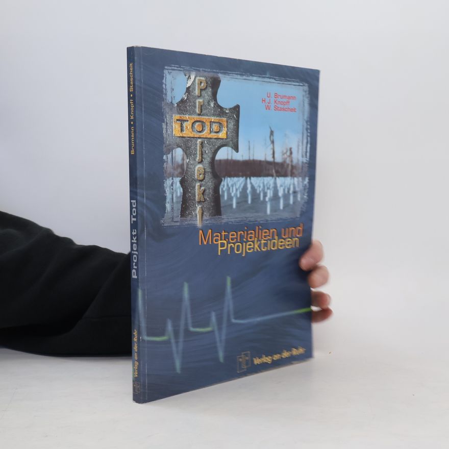 Uta Brumann Projekt Tod