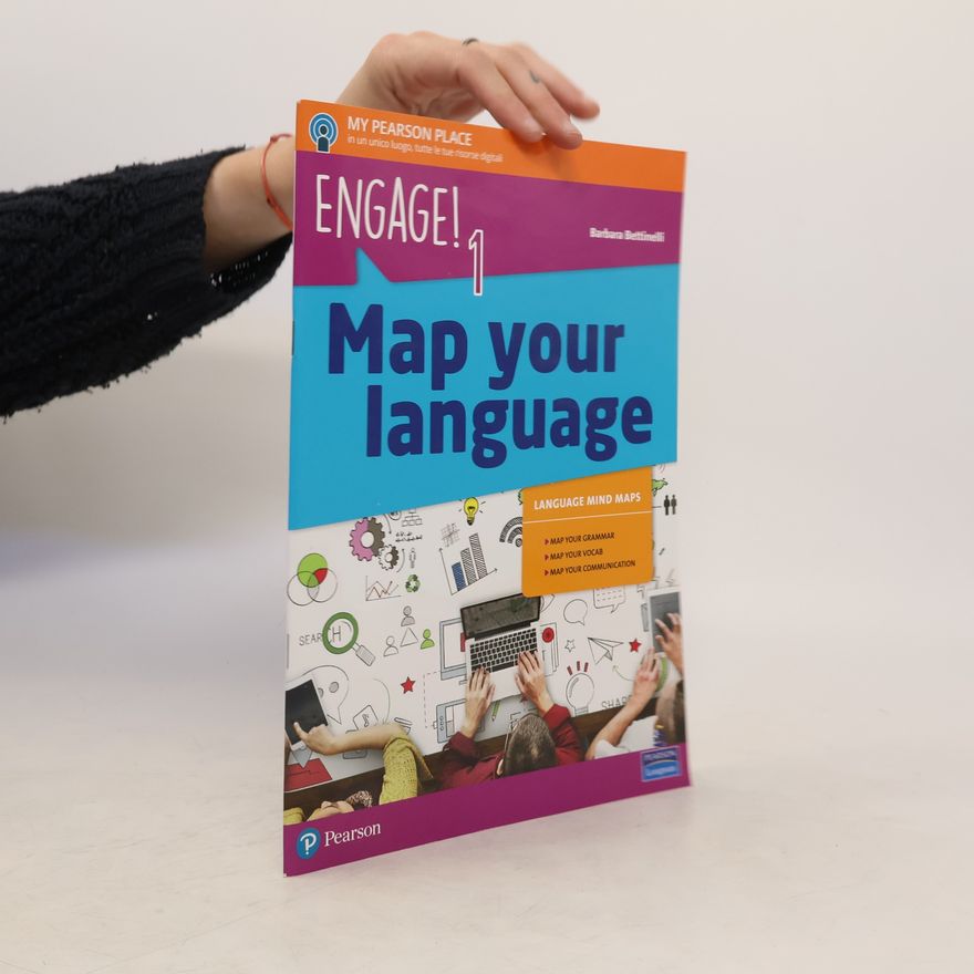 Barbara Bettinelli Engage 1