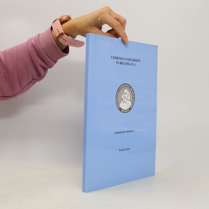 Autorenkollektiv Chemistry Booklet
