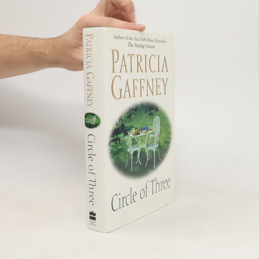 Patricia Gaffney Circle of Three