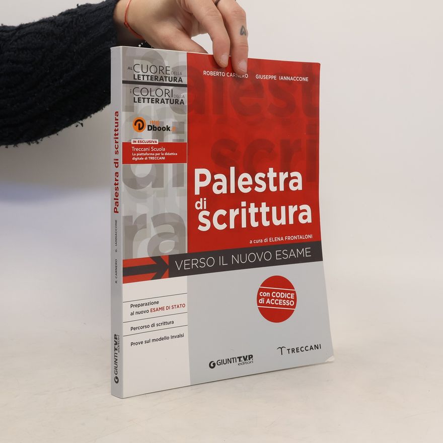 Collectif d'auteurs Palestra di scrittura