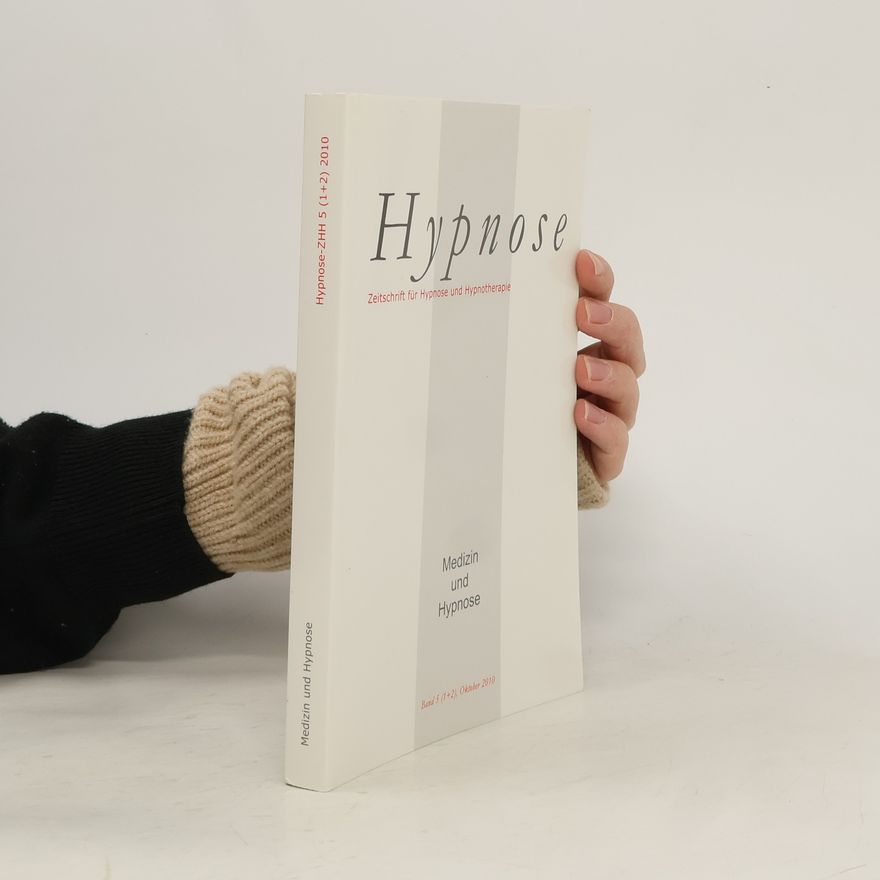 Autorenkollektiv Hypnose