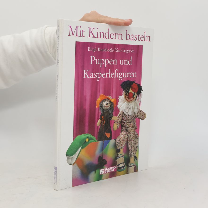 Autorenkollektiv Mit Kindern basteln