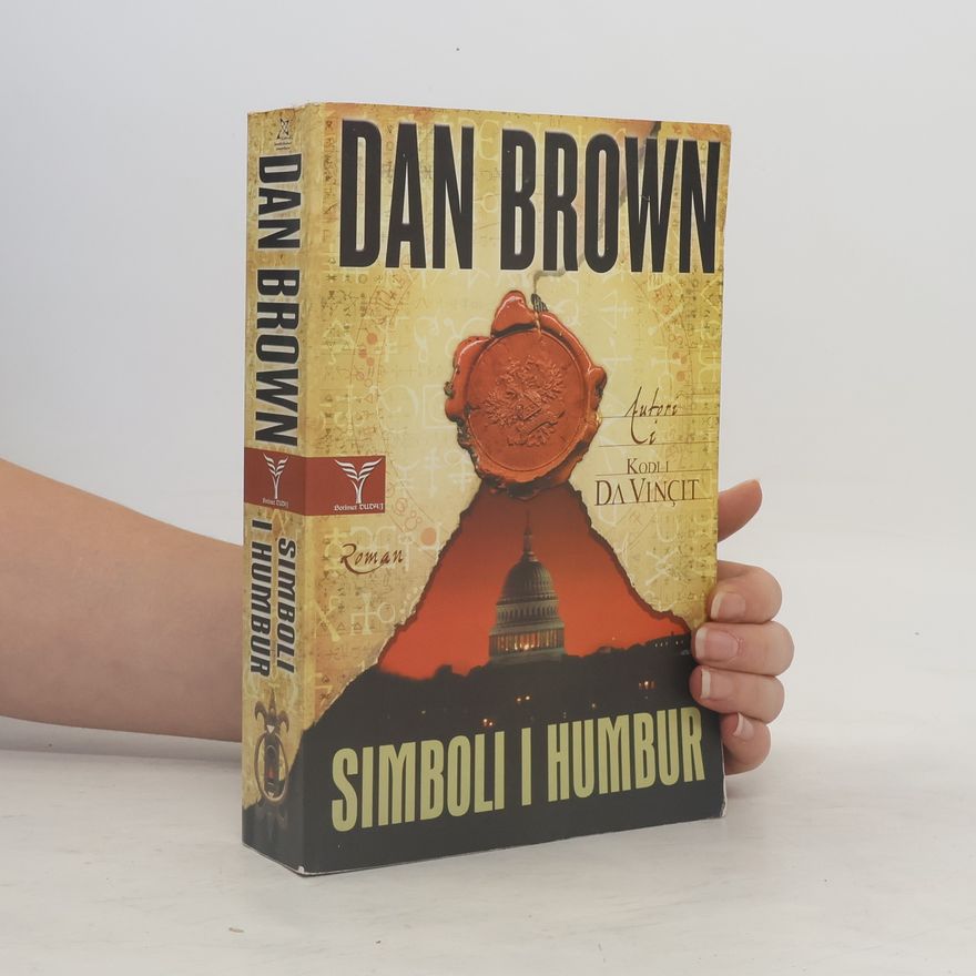 Dan Brown Simboli i humbur