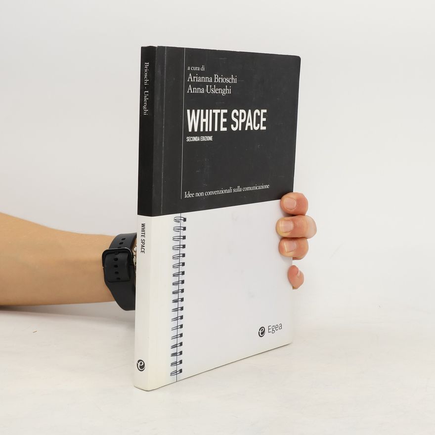 Anna Uslenghi White space