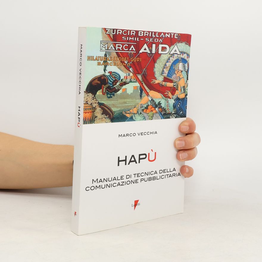Marco Vecchia Hapù