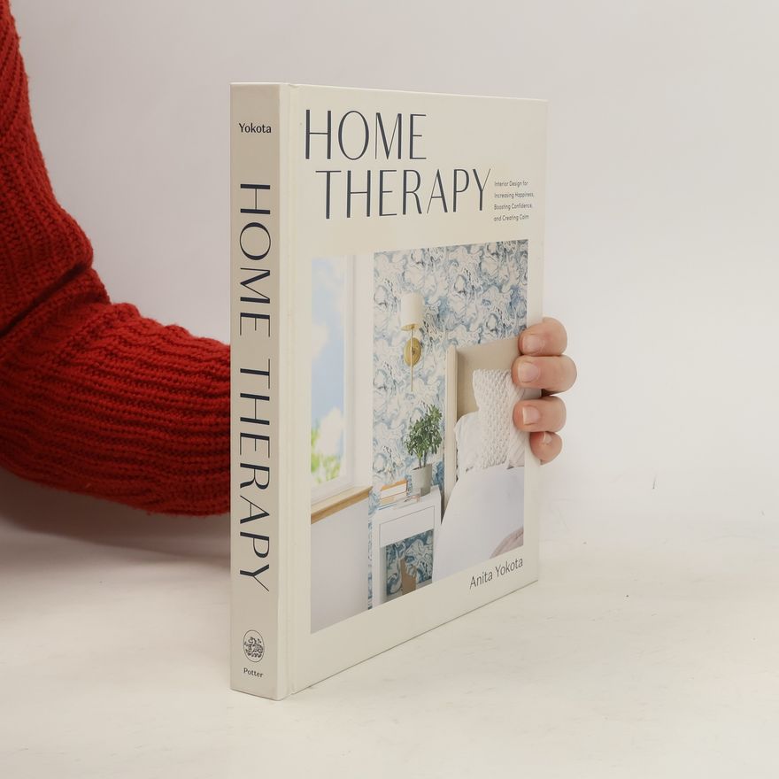 Anita Yokota Home Therapy