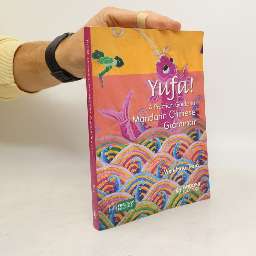 Wen-Hua Teng Yufa!