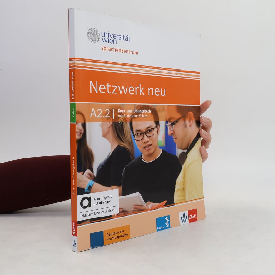 Autorenkollektiv Netzwerk neu A2.2