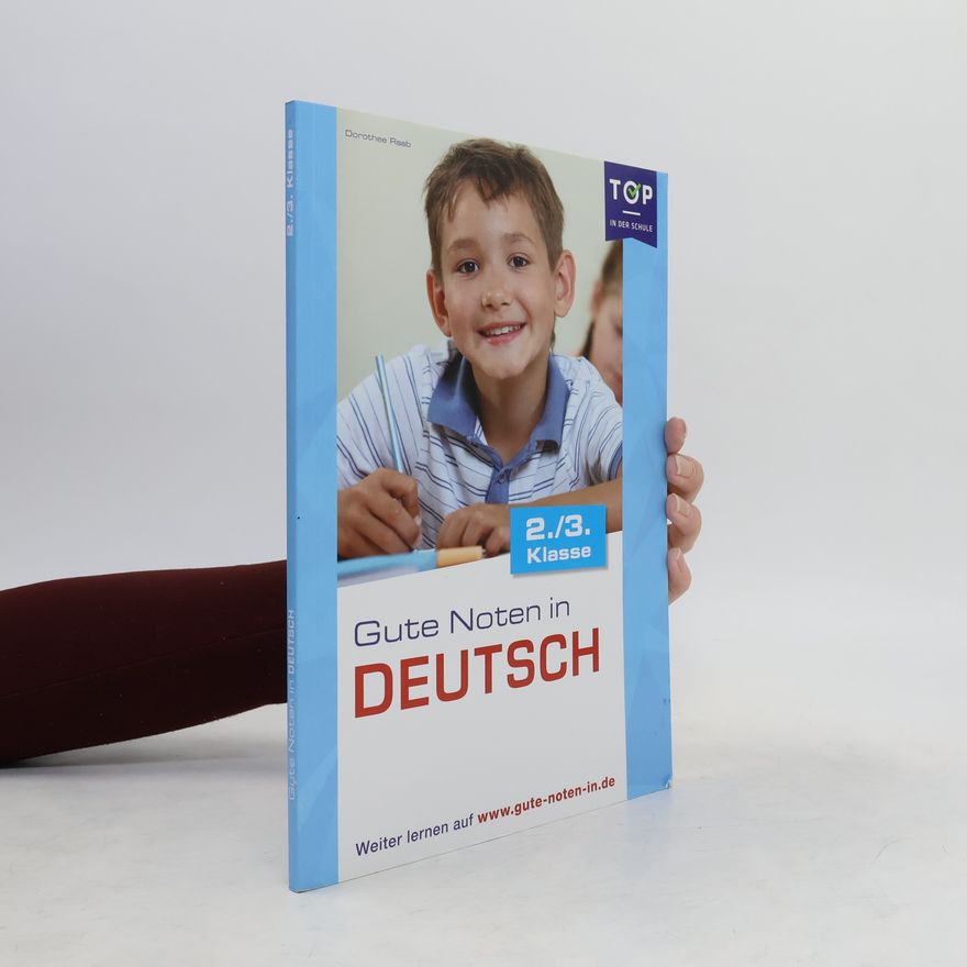 Dorothee Raab Gute Noten in deutsch