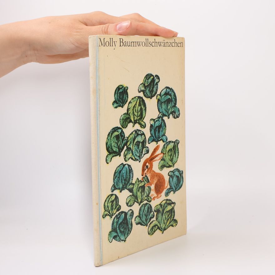 Autorenkollektiv Molly Baumwollschwänzchen