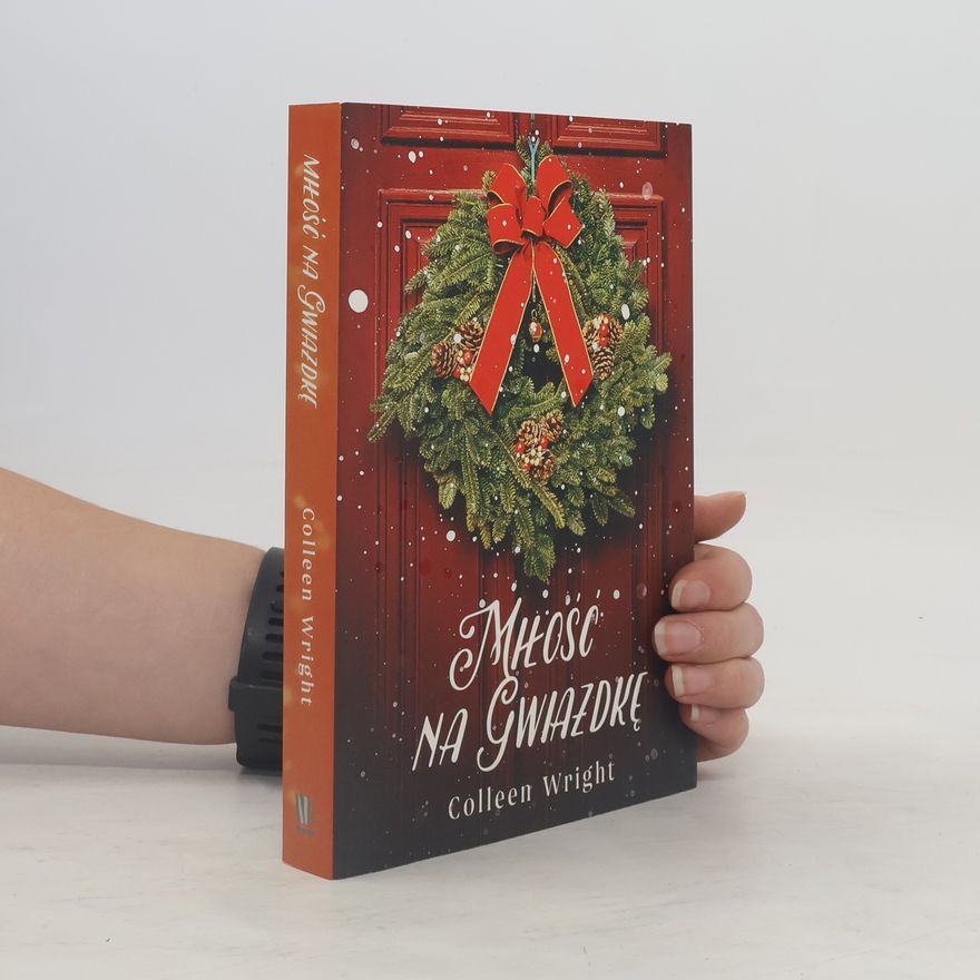Colleen Wright Miłość na Gwiazdkę