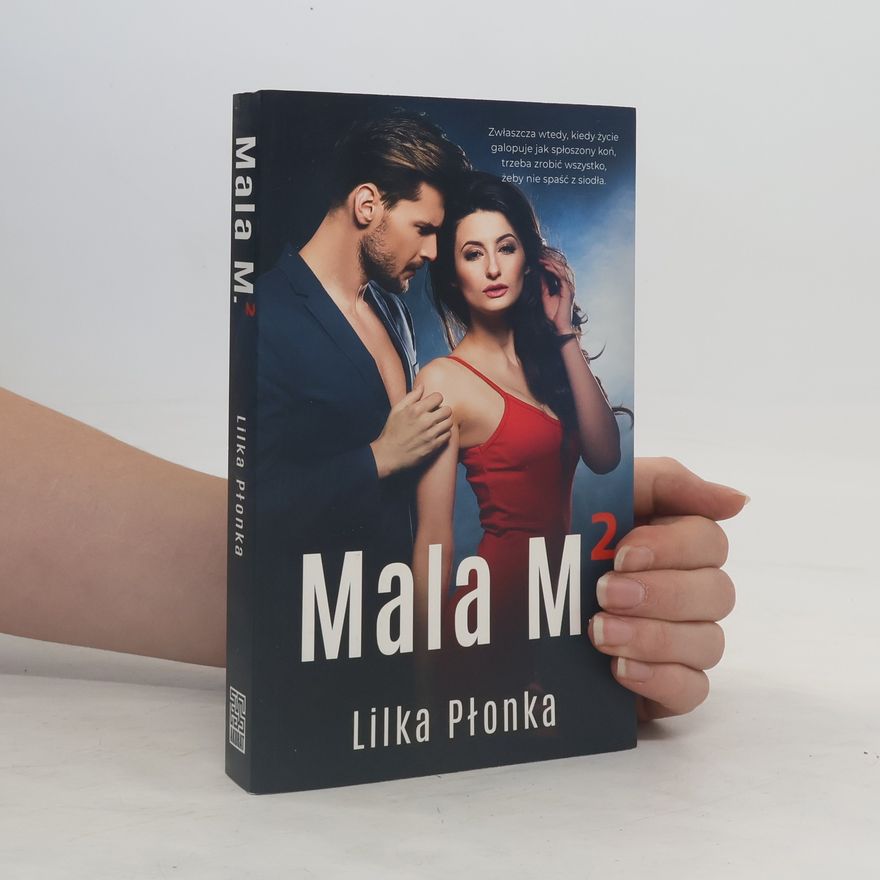 Lilka Płonka Mala M. 2