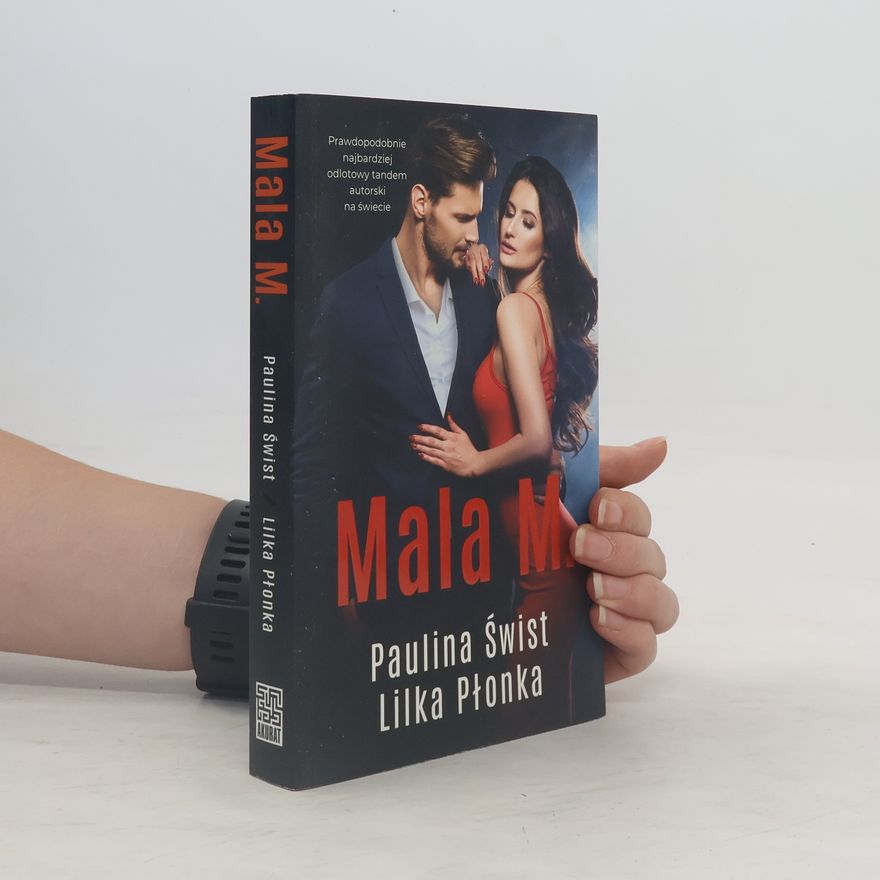 Paulina Świst Mala M.