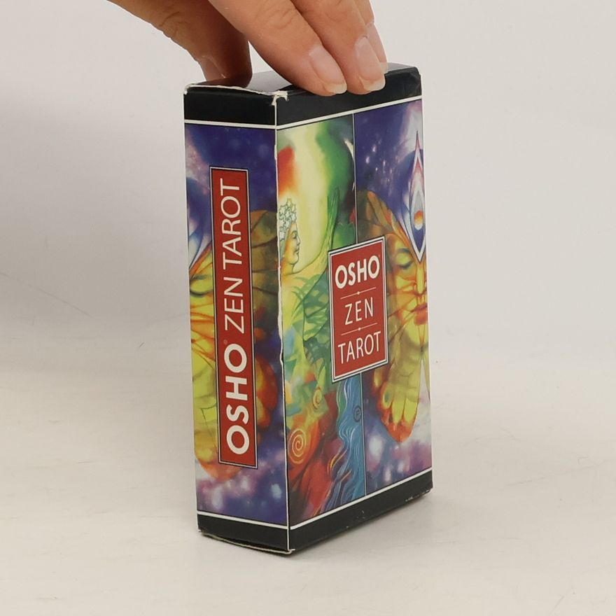 Various authors Osho Zen Tarot