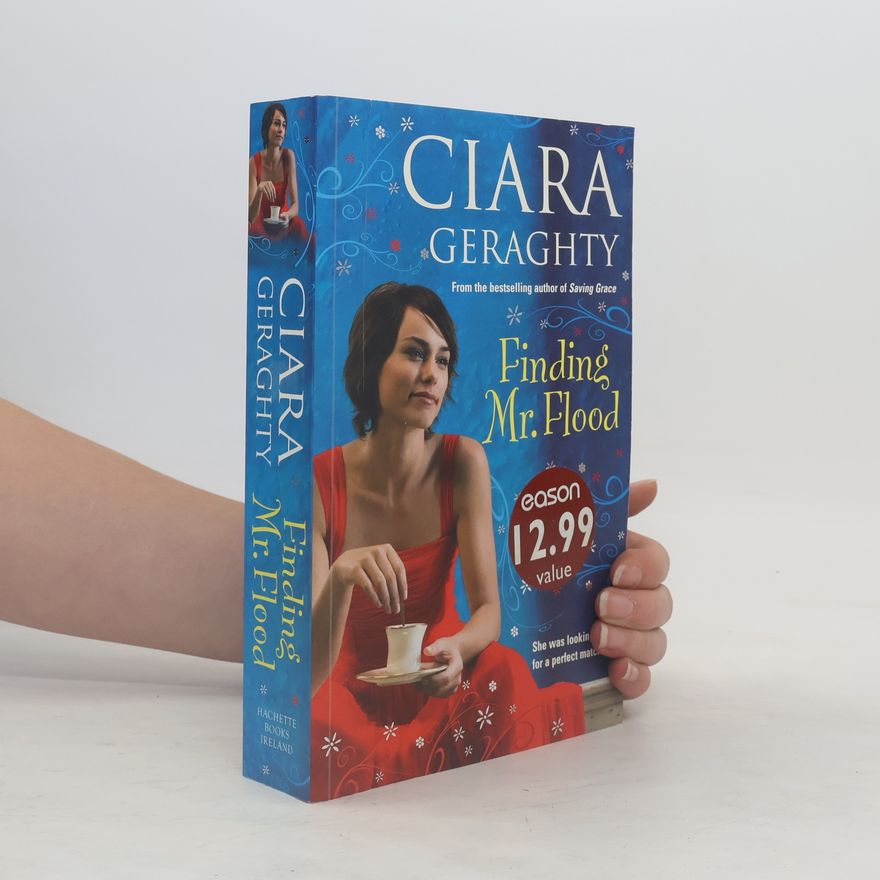 Ciara Geraghty Finding Mr. Flood