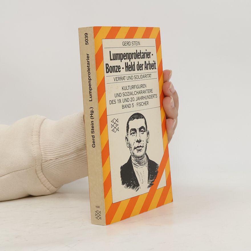Kolektiv autorů Kulturfiguren und Sozialcharaktere des 19. [neunzehnten] und 20. Jahrhunderts