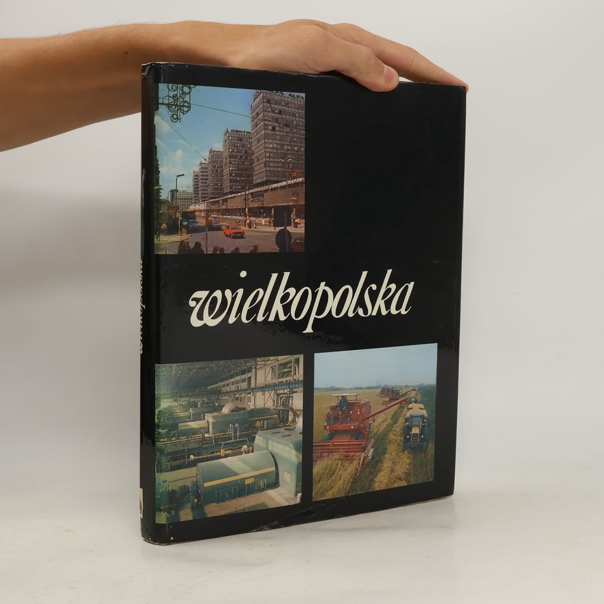 Milosz Glowacki Wielkopolska