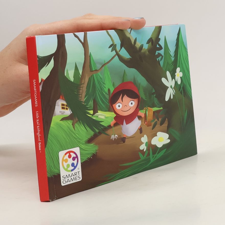 Autorenkollektiv Little Red Riding Hood