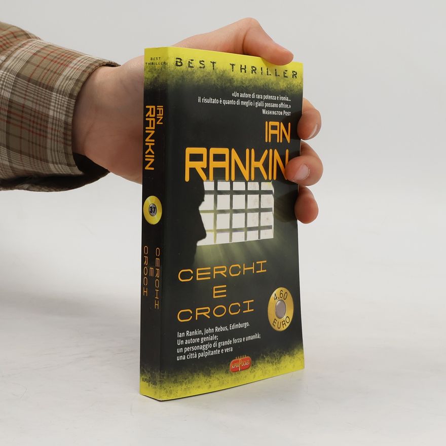 Ian Rankin Cerchi e croci