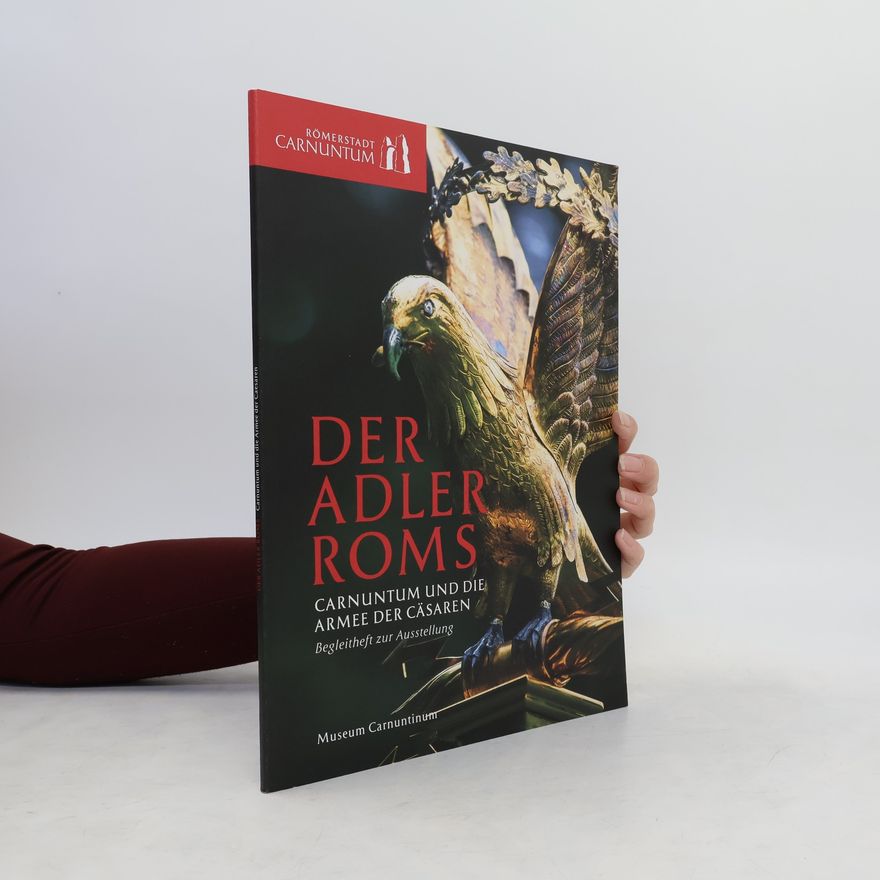 Autorenkollektiv Der Adler Roms