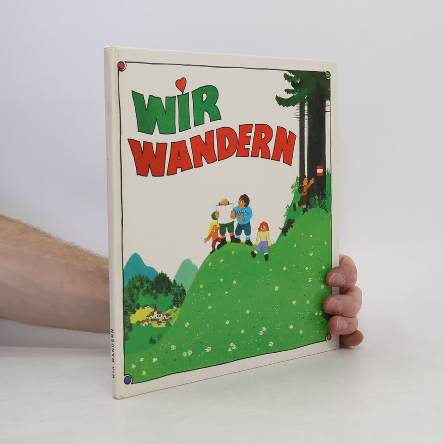 Autorenkollektiv Wir wandern