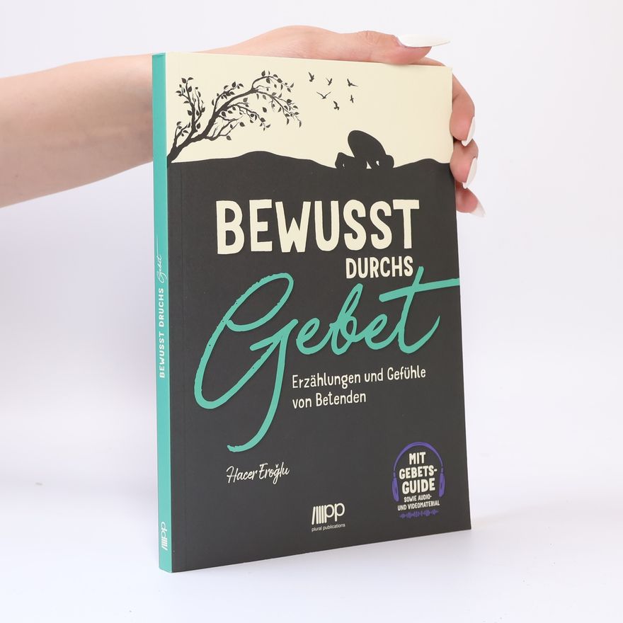 Hacer Eroglu Bewusst durchs Gebet