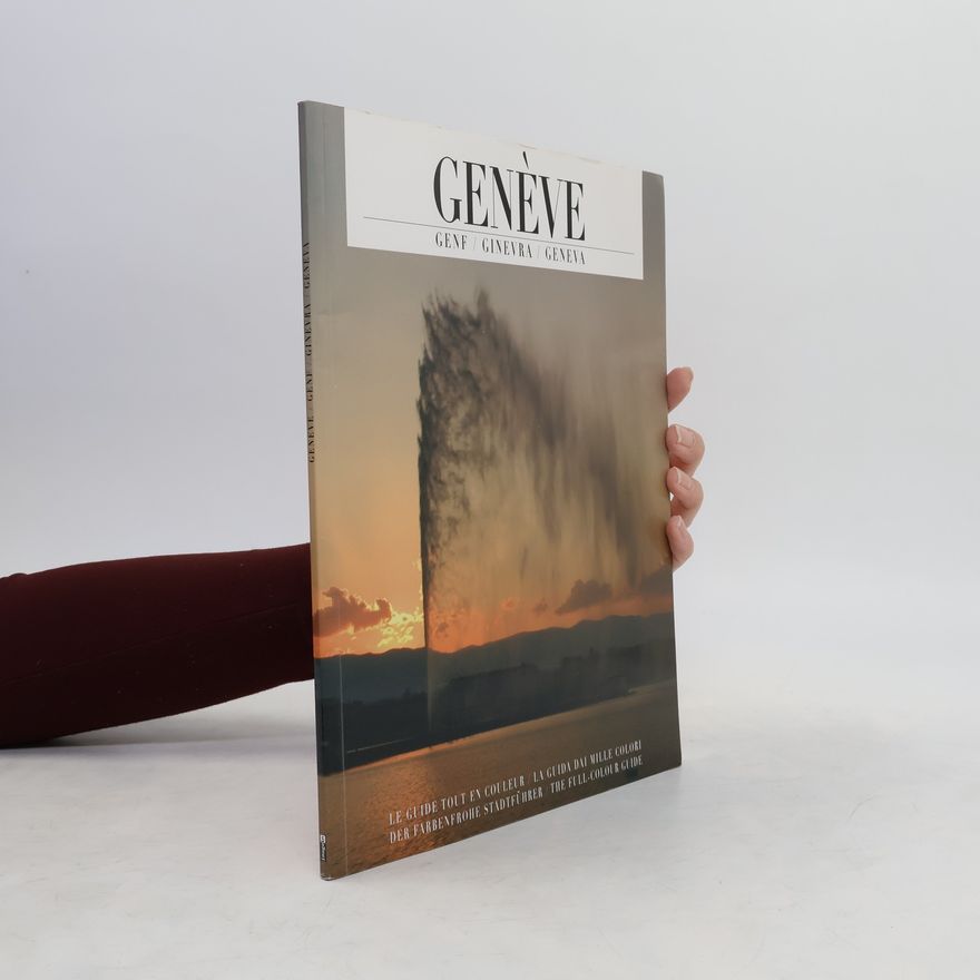 Autorenkollektiv Genève / Genf / Ginevra / Geneva