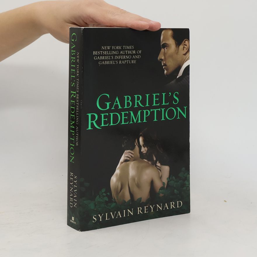 Sylvain Reynard Gabriel's Redemption
